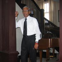 Louis Morris Photo 20