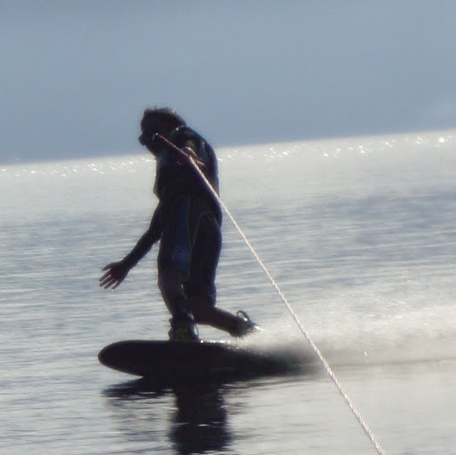 Henry Anderson Photo 6