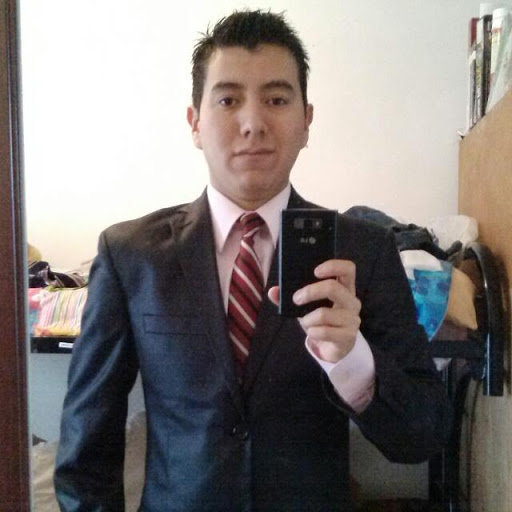 Eduardo Castillo Photo 16