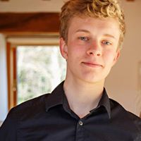 David Cheeseman Photo 14
