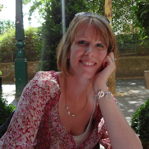 Deanna Barnes Photo 10