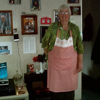 Martha Hughes Photo 17