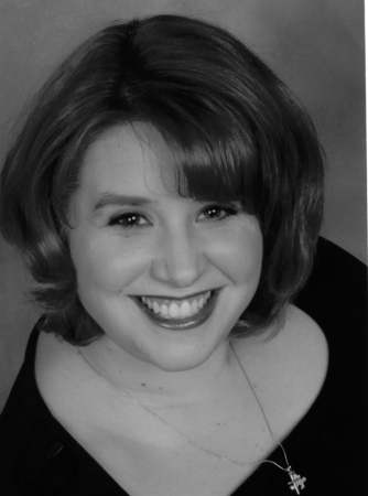 Rebecca Holbrook Photo 12