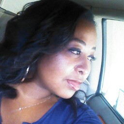 Samantha Glasco Photo 6