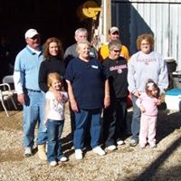 Sue Brown Photo 8