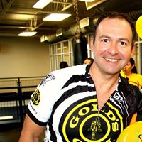 Fernando Baldazo Photo 5