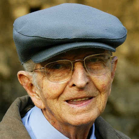 Walter Parker Photo 7