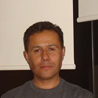 Salvador Barajas Photo 15