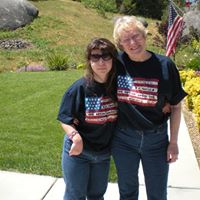 Judy Theriot Photo 20