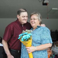 Shirley Burton Photo 28