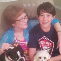 Sheila Howell Photo 30