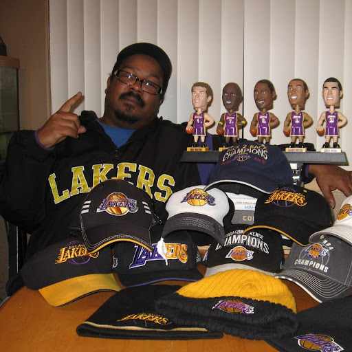 Dwayne Neal Photo 4