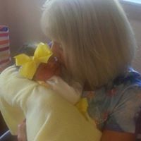 Cynthia Hopkins Photo 42