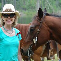 Debi Peters Photo 26