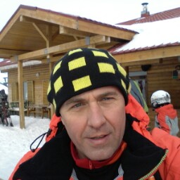 Patrick Denton Photo 24