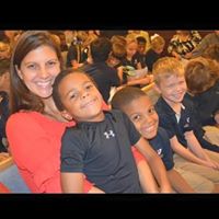 Angela Kellum Photo 14