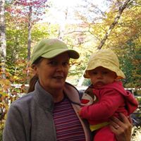 Nancy Hall Photo 32