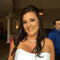 Alyson Clark Photo 30