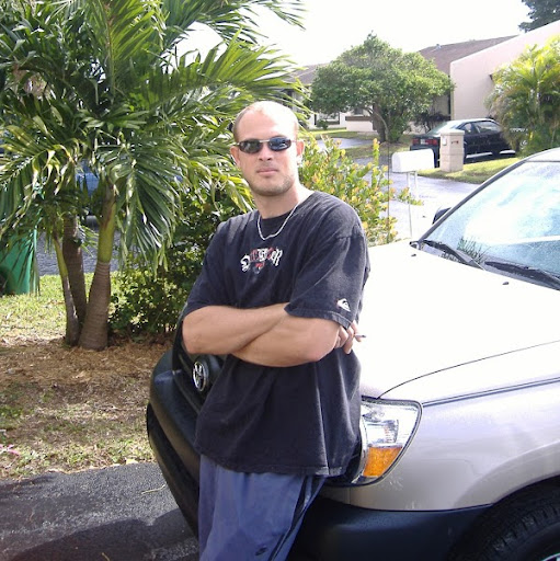 Benjamin Phelps Photo 26