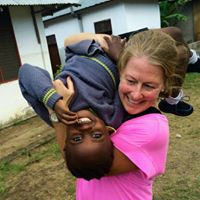 Suzanne Hansen Photo 43