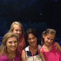 Catherine Merriman Photo 11