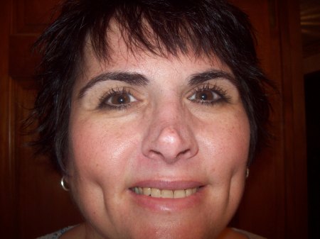 Amy Carpenter Photo 38