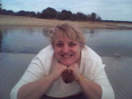 Melissa Comer Photo 26