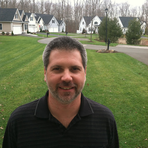 Thomas Demchak Photo 7