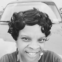 Latrice Green Photo 8