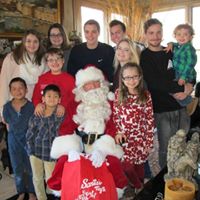 Linda Morton Photo 41