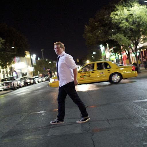 Michael Atkins Photo 29