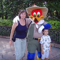 Debbie Bolton Photo 31