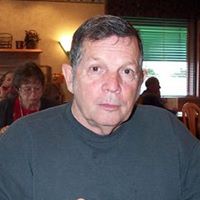 Milton Hampton Photo 3