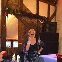 Georgina Davies Photo 14