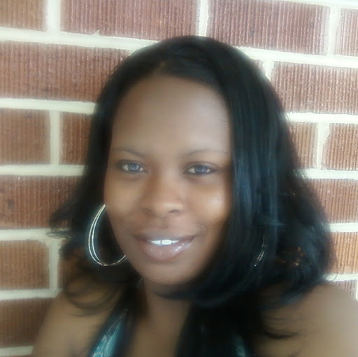 Chrystal Moore Photo 8