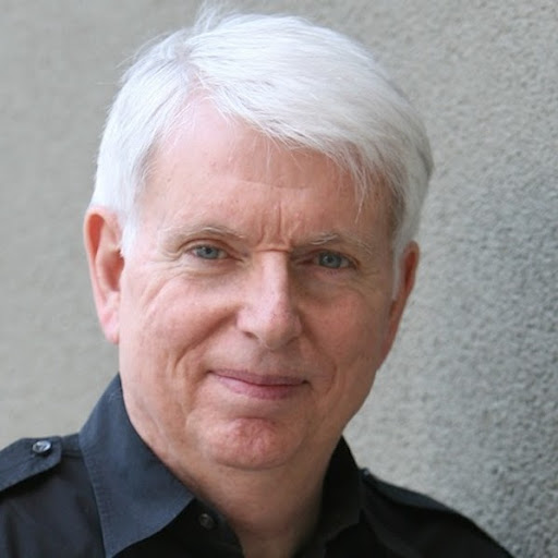 Jeff Sutherland Photo 2