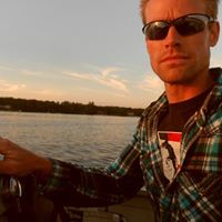 Jeremy Olmsted Photo 9
