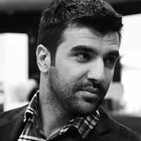 Masood Mirza Photo 9