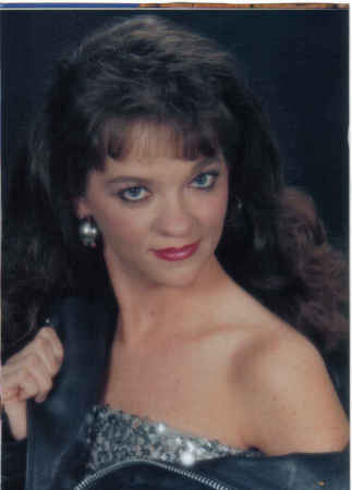 Brenda Powell Photo 28
