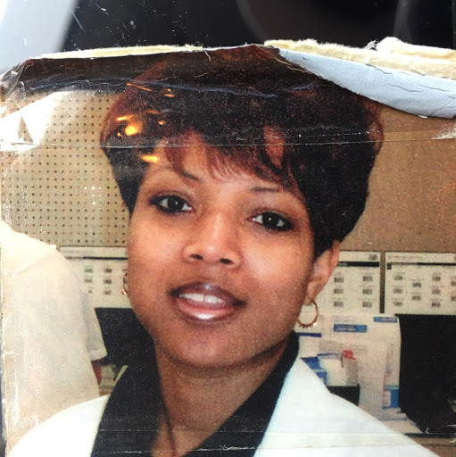 Cynthia Jefferson Photo 13