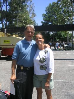 Cindy Richards Photo 13