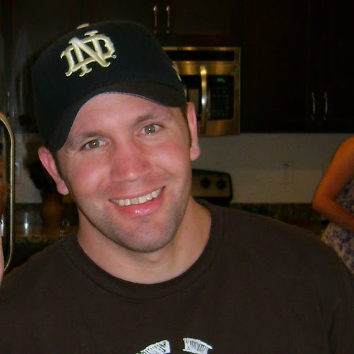 Jason Garvey Photo 13