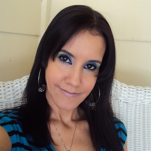 Elisa Cordova Photo 24