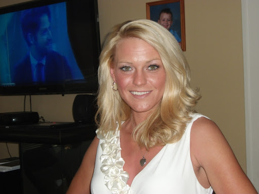 Stacie Gibson Photo 38