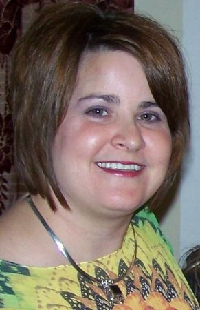 Kristen Hughes Photo 40