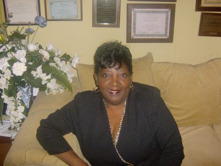 Patricia Day Photo 10