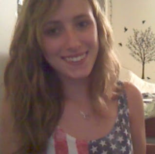 Rachel Krueger Photo 3