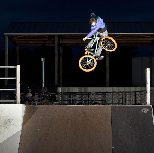 Trace Anderson Photo 24
