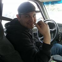 Sheldon Cherry Photo 4