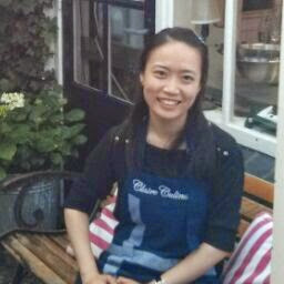 Lynn Lin Photo 21